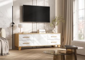 Ирис Тумба для ТВ 1500 (Миф)